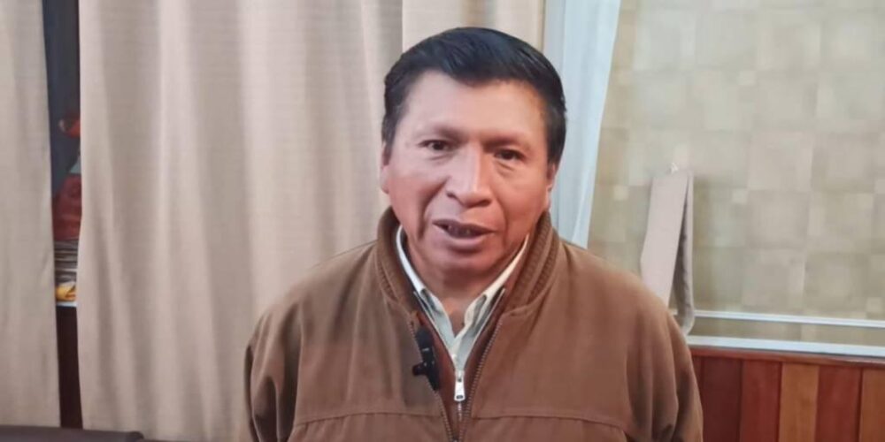 Revocan la detención preventiva y ordenan el arresto domiciliario al alcalde  de Potosí acusado de abuso sexual