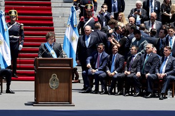 En América Latina no está ganando la derecha, están perdiendo los oficialismos