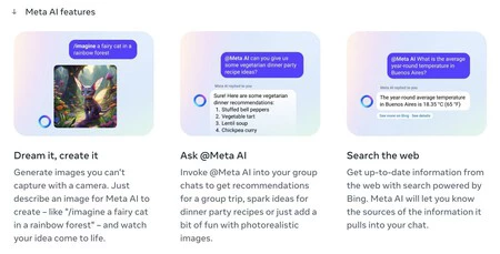 meta Ai