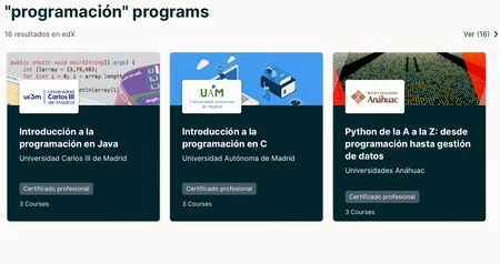 Programacion