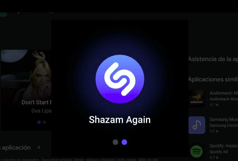 Shazam