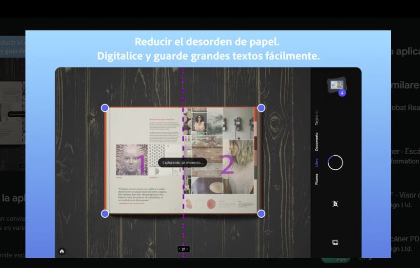 Adobe Scan