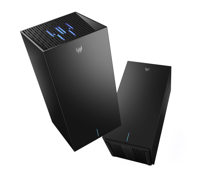 Predator Connect X7 5G CPE