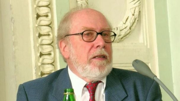 Muere Niklaus Wirth, inventor del lenguaje Pascal | Proceso