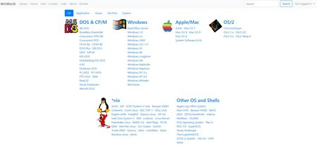Winworld
