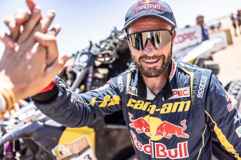 ¿Quién ha ganado más veces el Rally Dakar? Lista de los pilotos ganadores año por año: coches, motos...