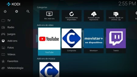 Youtube