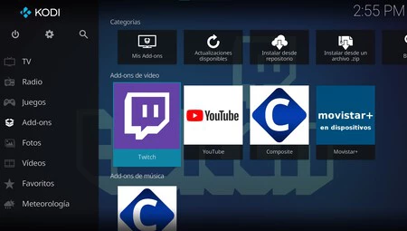 Twitch