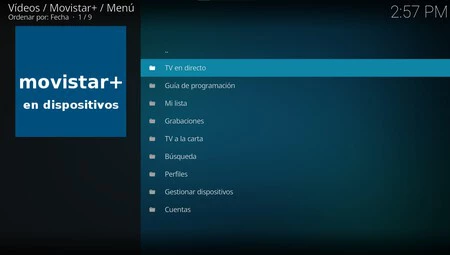 Movistar