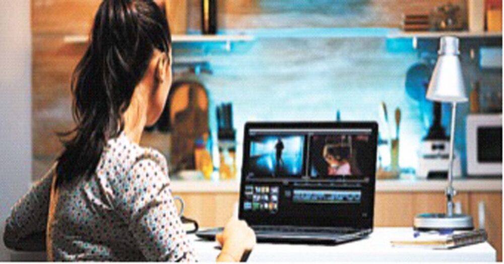 Inteligencia artificial y videos cortos influirán en 2024.