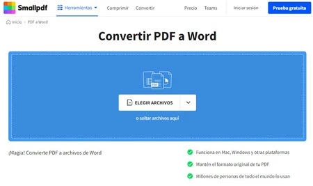 Smallpdf