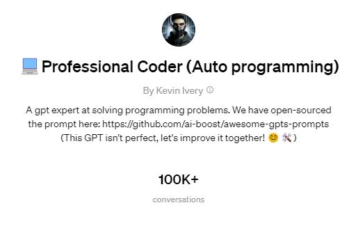 Para solucionar problemas de código con ChatGPT