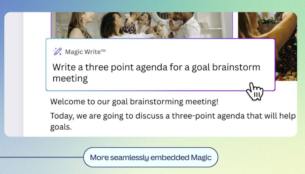 Canva Docs