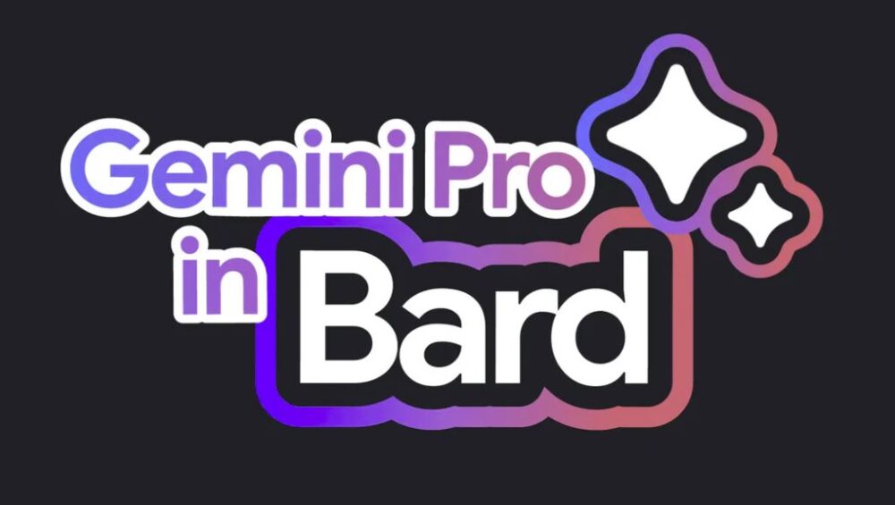 Gemini Pro