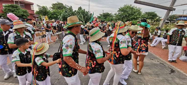 Corso de las ciudadelas