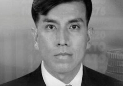 Luis Fernando Romero Torrejón – eju.tv