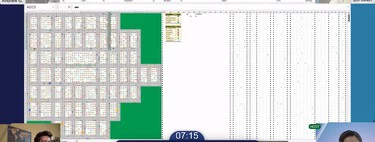 Lo último en eSports se juega con Excel: la herramienta de Microsoft ya no solo sirve para hacer cálculos o arte