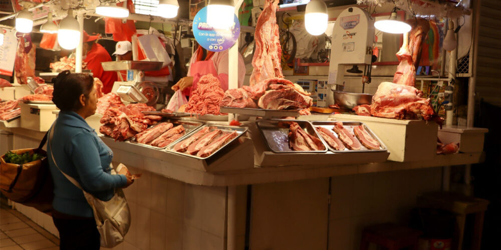 Gobierno constata estabilidad de precios de la canasta familiar en el  mercado interno