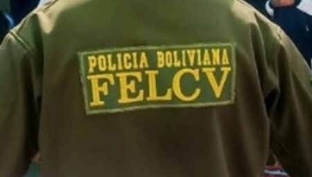 Sargento de la Felcv violó a una menor de 15 de años dentro del Comando en Camargo