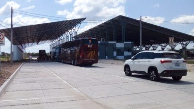Aduana de Cañada Oruro–Tarija recaudó Bs.1.401.817.052 durante la gestión 2023