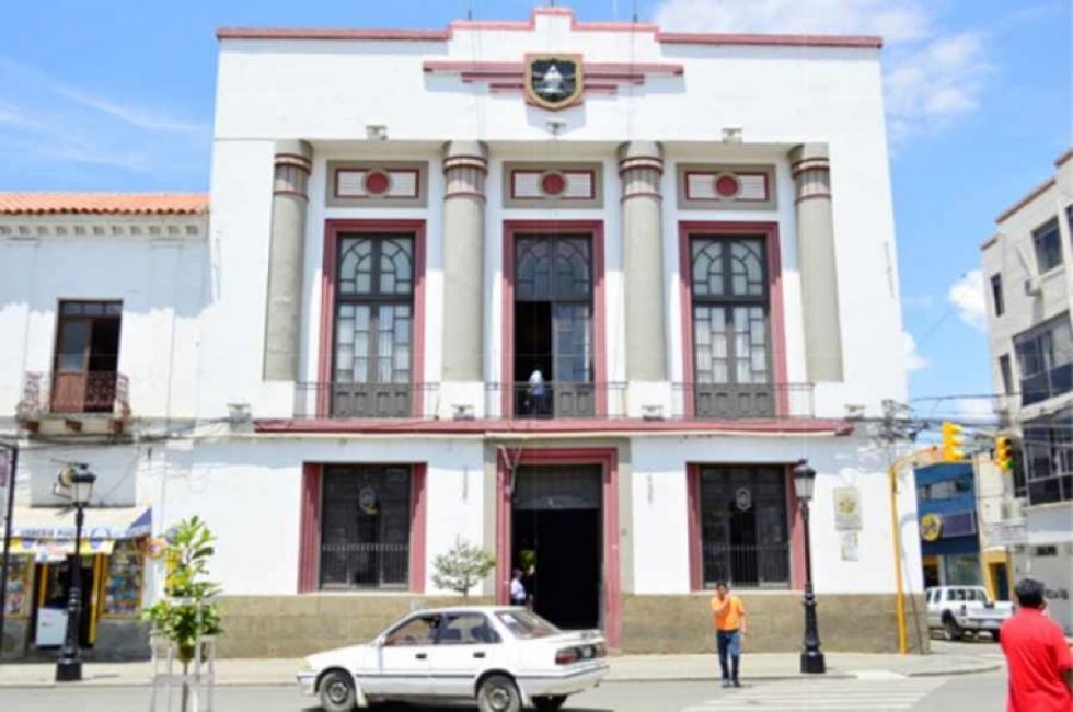 Alcaldía de Tarija desvincula a funcionario tras denuncias de corrupción
