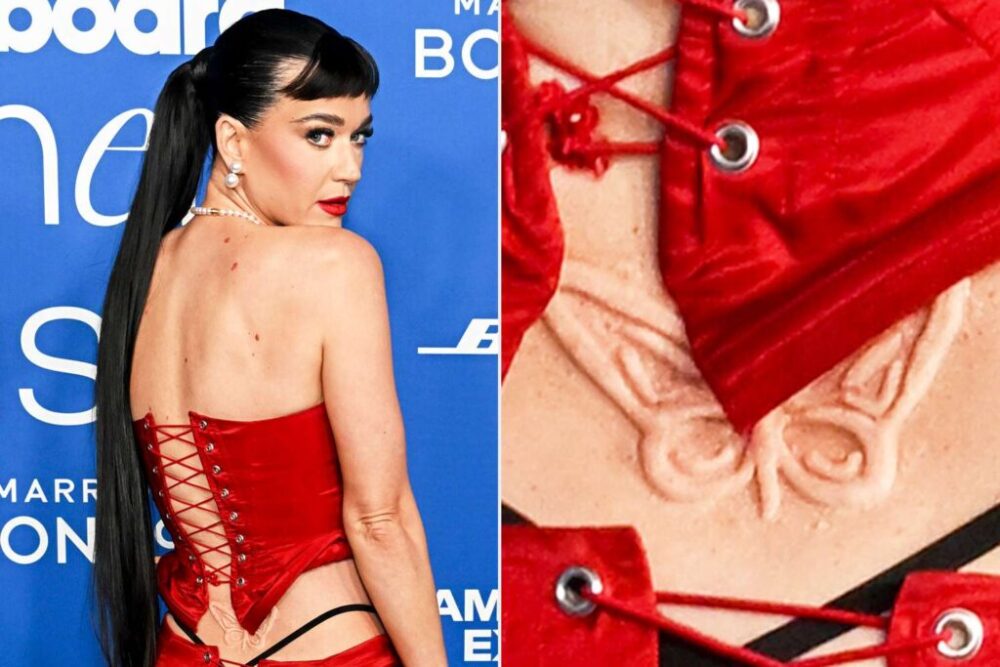 Katy Perry