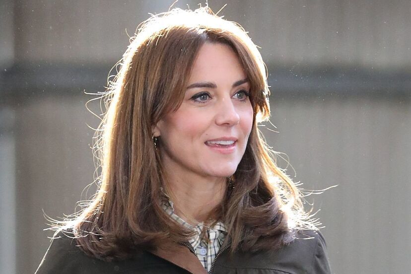 La supuesta amante del príncipe Guillermo vuelve a ser tendencia en Reino Unido en medio de los rumores de Kate Middleton