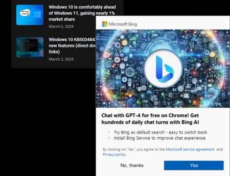 Bing Pop Ad In Chrome 696x534
