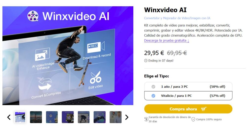 promocion winxvideoai