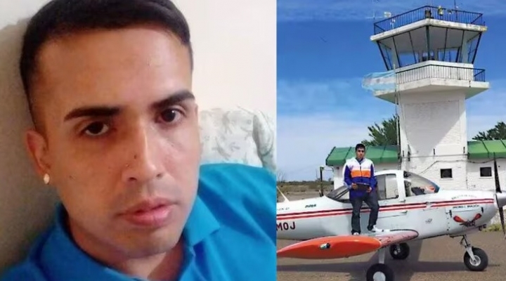 Uno de los principales narcos de Argentina reconoce que lleva la droga desde Perú con escala en Bolivia
