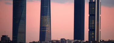 La macroinspección de las Big Four tiene un aliado: el Gobierno usa un software para cazar las horas extra