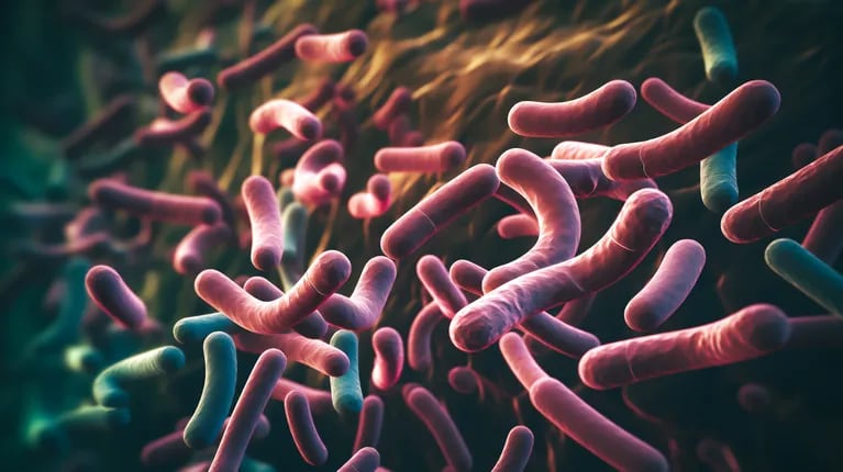 Las infecciones bacterianas agudas son causadas por estreptococos hemolíticos (Foto: Adobe Stock)