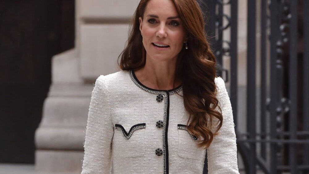 Se confirma la fecha del regreso a la vida pública de Kate Middleton. No reaparecerá hasta el mes de junio