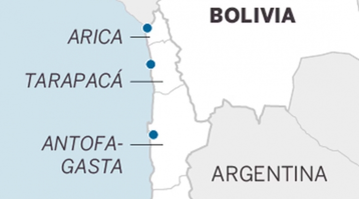 A 145 años de la pérdida del mar por invasión, Bolivia sumó fallo desfavorable, diálogo que no empieza y responsables impunes