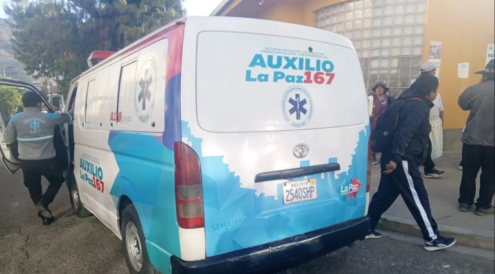  Las líneas 114 y 167 de la Alcaldía paceña funcionarán todo el día durante el Censo
