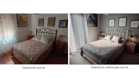 Habitacion