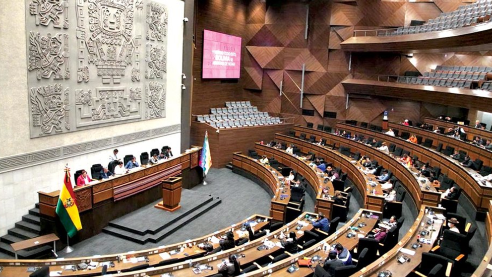 La ALP sesionará el viernes para tratar la convocatoria a postulantes para las elecciones judiciales