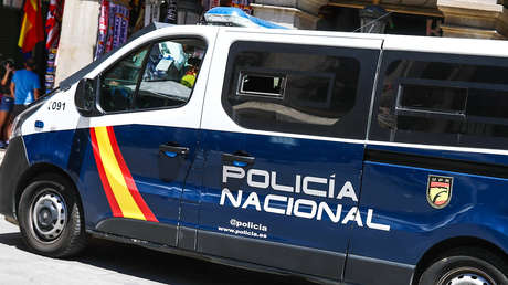 Detienen en España a un jefe policial antidroga acusado de narcotráfico