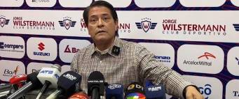 Asesor de la Federación Boliviana de Fútbol es citado a declarar por caso Marset