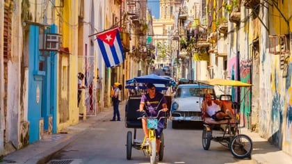 Qué es el misterioso síndrome de La Habana por el que diplomáticos estadounidenses sufren mareos y pierden la conciencia en embajadas