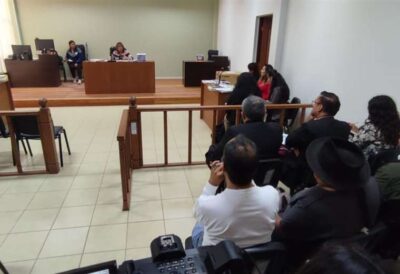 Pederastia: Ordenan detención domiciliaria para sacerdotes acusados de encubrir a ‘Pica’ Pedrajas