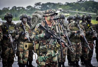 ¿La narcoviolencia de Ecuador puede afectar Bolivia? El Gobierno compra más armas y expertos ven “debilidades»