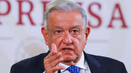 López Obrador responde a Milei: «Todavía no comprendo cómo votaron por alguien que no está exacto»