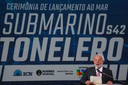 Lula da Silva y Emmanuel Macron repudiaron el veto a la candidatura de Corina Yoris en Venezuela: “No tiene explicación”