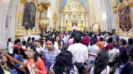 Cochabamba no dictará ley seca por Semana Santa; ‘Vivimos en un Estado laico’