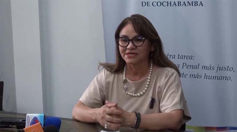 Fiscalía de Cochabamba moviliza a 47 fiscales para reforzar seguridad  durante el Censo | Los Tiempos