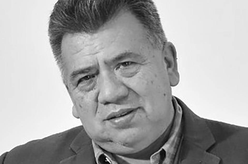 Roberto Méndez – eju.tv