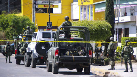 La 'omertá' del narco: ¿qué hay detrás de los secuestros masivos en el norte de México?