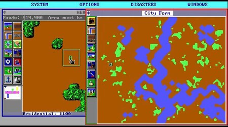 Simcity