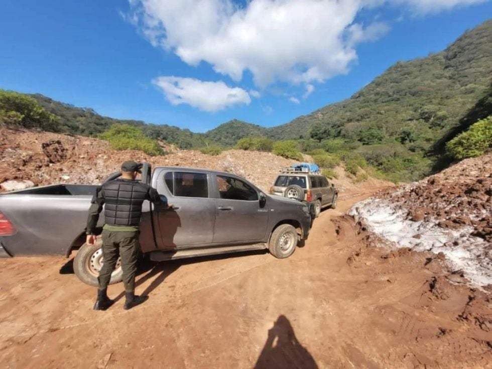 Tarija: Advierten que incrementó la minería ilegal 